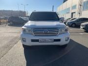 Toyota Land Cruiser 200 Series Оренбург  - изображение 12