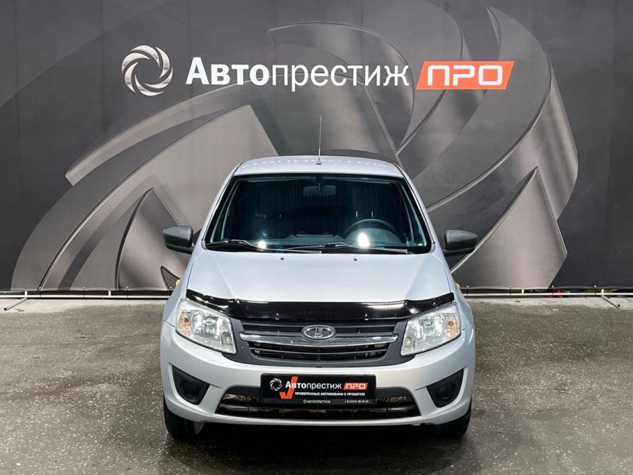 Lada (ВАЗ) Granta I Пермь  - изображение 2