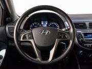 Hyundai Solaris I Рестайлинг Тюмень  - изображение 43