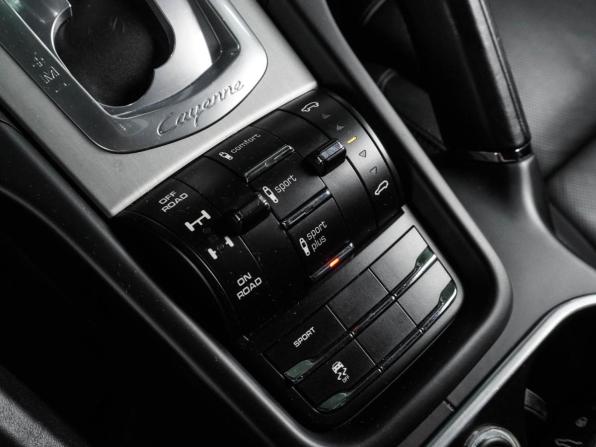 Porsche Cayenne II Рестайлинг (958) с пробегом 2014 года, цена 4 449 000 рублей, 166228 км, внедорожник, Автокод Объявления