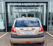 Hyundai Getz I Рестайлинг Стерлитамак  - изображение 22