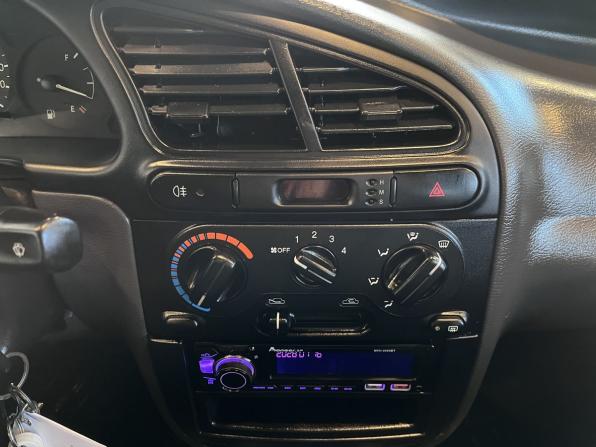 Chevrolet Lanos I с пробегом 2008 года, цена 90 000 рублей, 157278 км, седан, Автокод Объявления