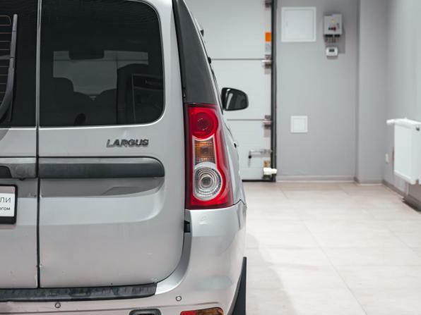 Lada (ВАЗ) Largus I с пробегом 2015 года, цена 666 325 рублей, 203831 км, универсал, Автокод Объявления