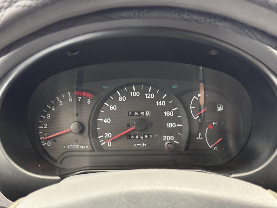 Hyundai Accent II Воронеж  - изображение 10