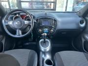 Nissan Juke I Новосибирск  - изображение 54