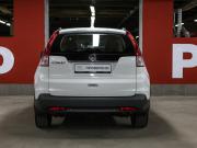 Honda CR-V IV Москва  - изображение 29