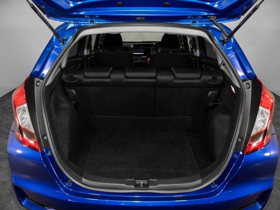 Honda Fit III Рестайлинг Иркутск  - изображение 19
