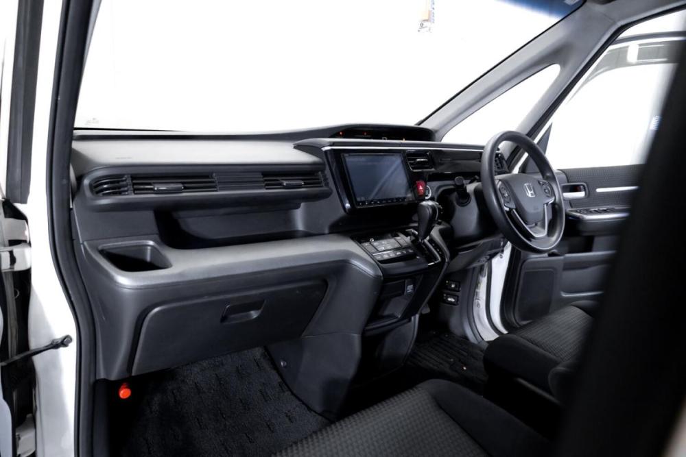 Honda Stepwgn V Тюмень  - изображение 18