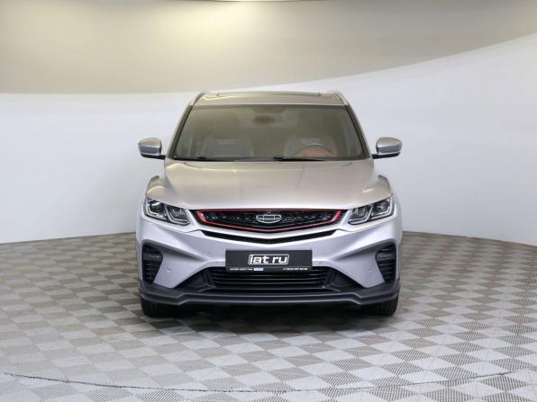 Geely Coolray I с пробегом 2023 года, цена 1 790 000 рублей, 54863 км, внедорожник, Автокод Объявления