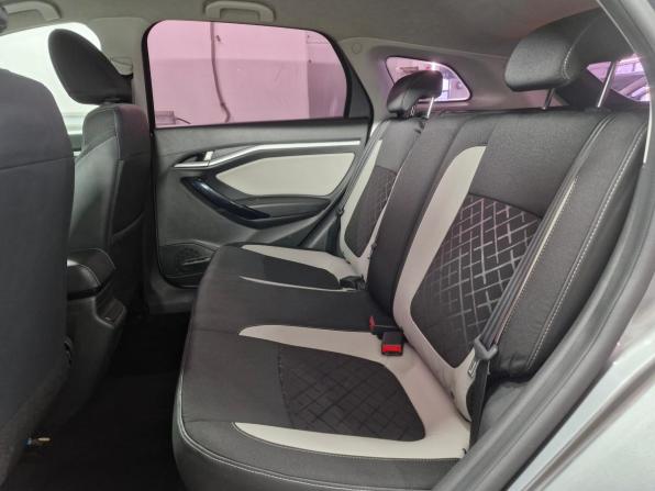 Lada (ВАЗ) Vesta I с пробегом 2019 года, цена 983 000 рублей, 198613 км, универсал, Автокод Объявления