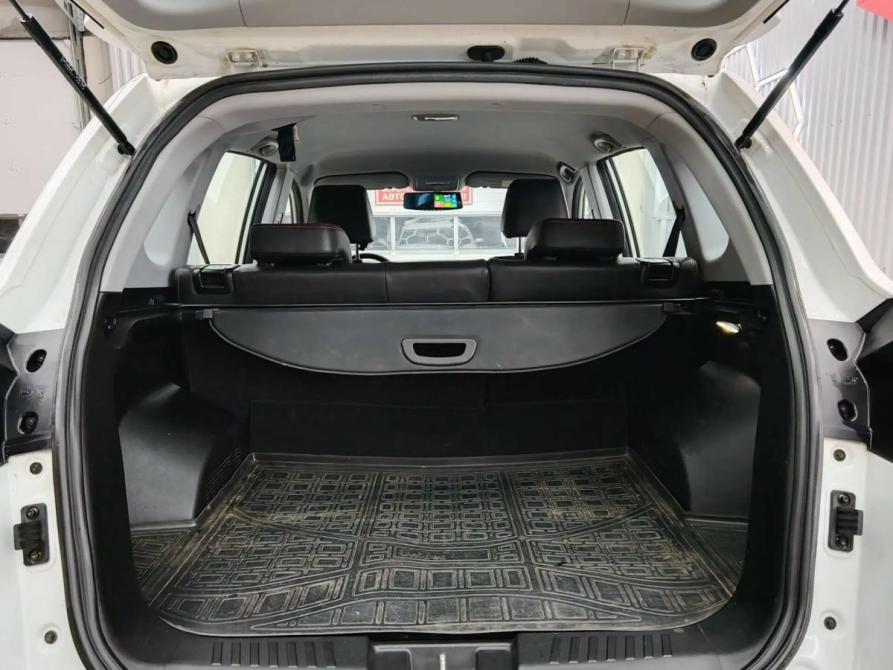 Chery Tiggo 5 I Альметьевск  - изображение 28