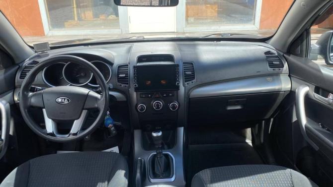 Kia Sorento II с пробегом 2010 года, цена 1 150 000 рублей, 295562 км, внедорожник, Автокод Объявления