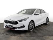 Kia K3 II (China Market) Москва  - изображение 27