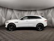 Jaguar F-Pace I Москва  - изображение 27