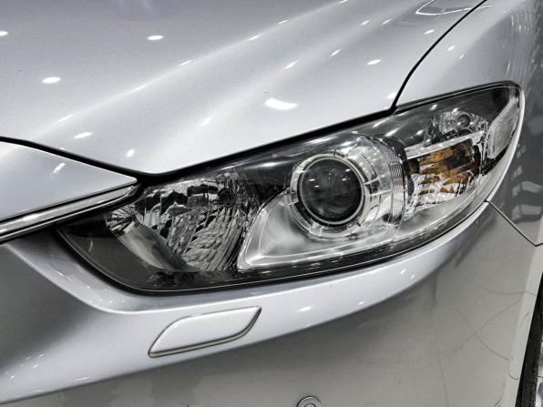 Mazda 6 III (GJ) Рестайлинг с пробегом 2018 года, цена 1 950 000 рублей, 95219 км, седан, Автокод Объявления