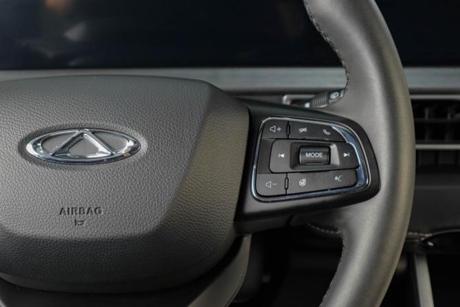 Chery Tiggo 7 Pro Max I с пробегом 2023 года, цена 2 099 000 рублей, 2460 км, внедорожник, Автокод Объявления