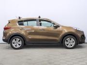 Kia Sportage IV Москва  - изображение 32