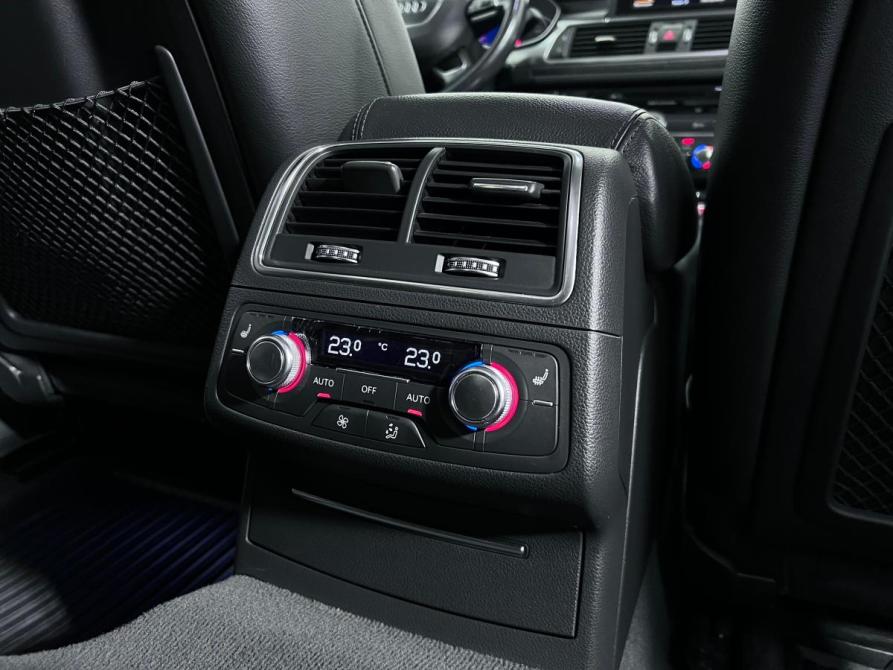 Audi A6 IV (C7) Рестайлинг Ростов-на-Дону  - изображение 16