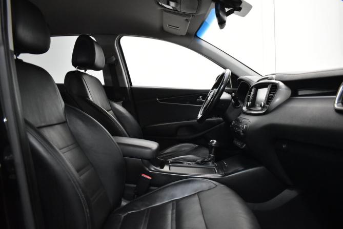 Kia Sorento III Prime с пробегом 2017 года, цена 2 320 000 рублей, 161857 км, внедорожник, Автокод Объявления