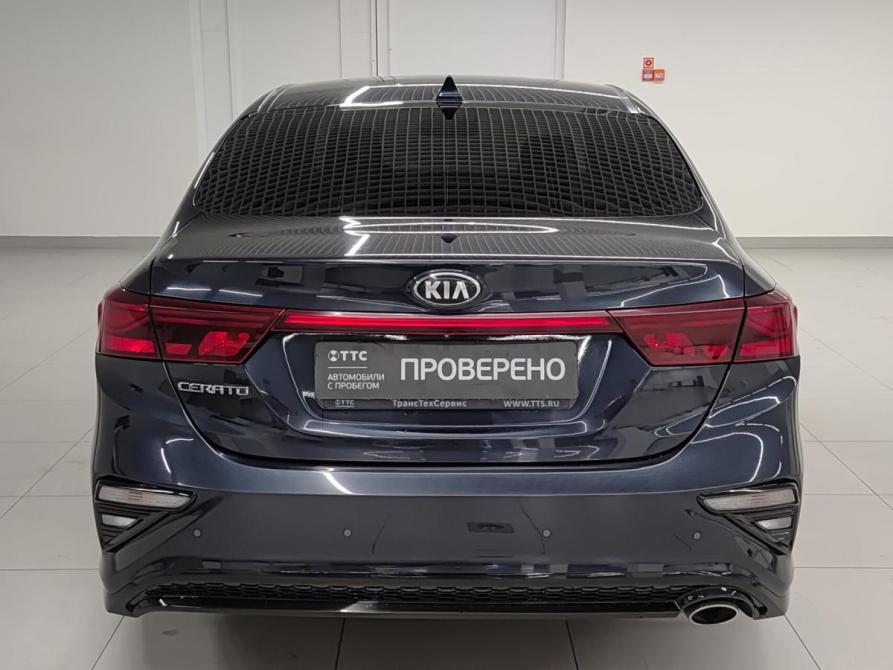 Kia Cerato IV Казань  - изображение 7
