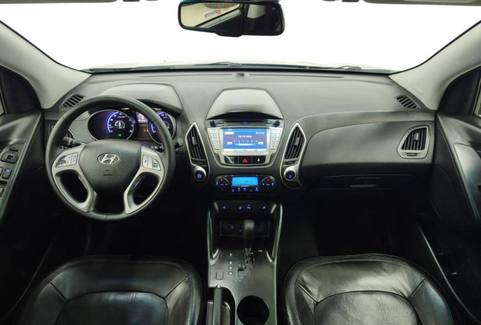 Hyundai ix35 I Екатеринбург  - изображение 14