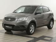 SsangYong Actyon II Иваново  - изображение 25