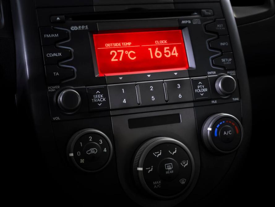 Kia Soul I Москва  - изображение 16