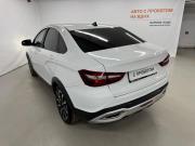 Lada (ВАЗ) Vesta I Рестайлинг (NG) Москва  - изображение 17