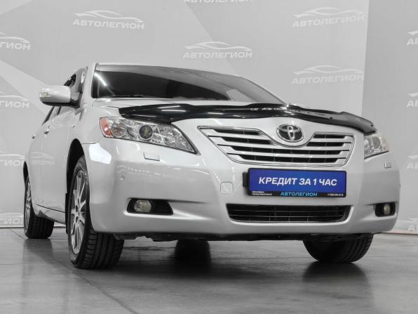 Toyota Camry VI (XV40) с пробегом 2006 года, цена 1 080 000 рублей, 295000 км, седан, Автокод Объявления
