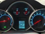 Chevrolet Cruze I Рестайлинг Курск  - изображение 29