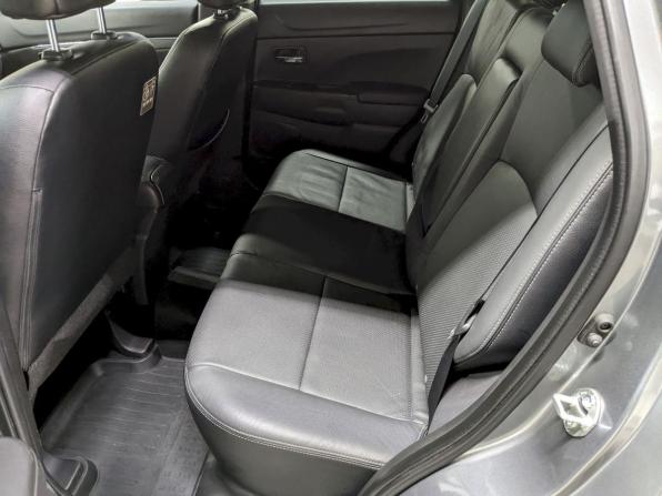 Mitsubishi ASX I Рестайлинг с пробегом 2014 года, цена 1 090 000 рублей, 128296 км, внедорожник, Автокод Объявления