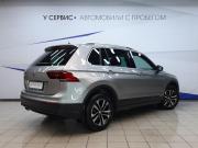 Volkswagen Tiguan II Москва  - изображение 25