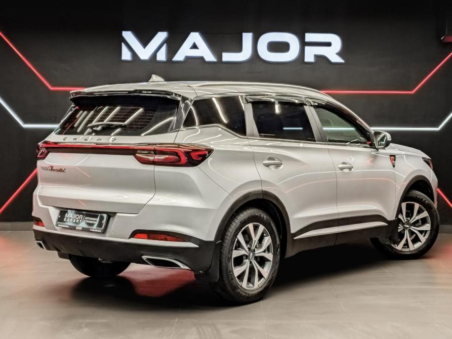 Chery Tiggo 7 Pro I Москва  - изображение 5