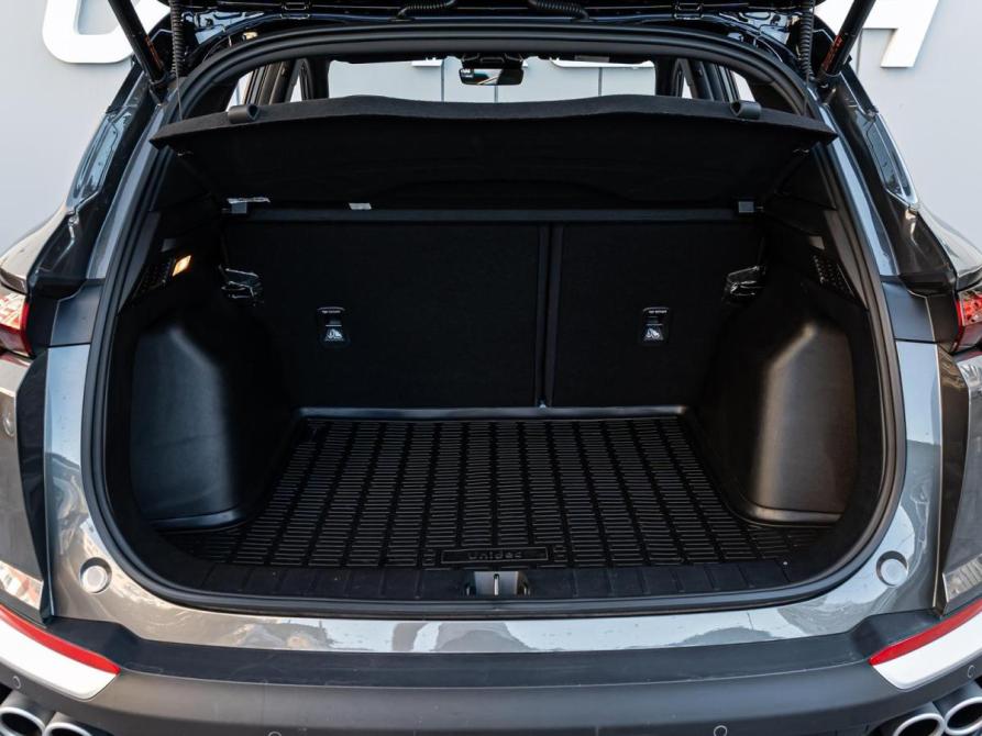 Geely Coolray I Рестайлинг 2 Краснодар  - изображение 22