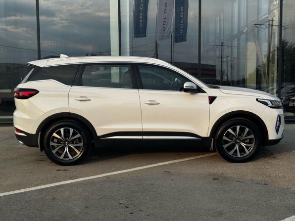 Chery Tiggo 7 Pro Max I с пробегом 2023 года, цена 1 645 000 рублей, 80000 км, внедорожник, Автокод Объявления