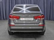 Kia Rio III Рестайлинг Москва  - изображение 23