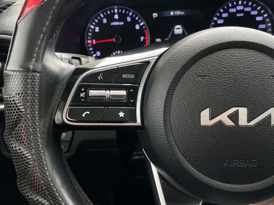 Kia Cerato IV Екатеринбург  - изображение 18