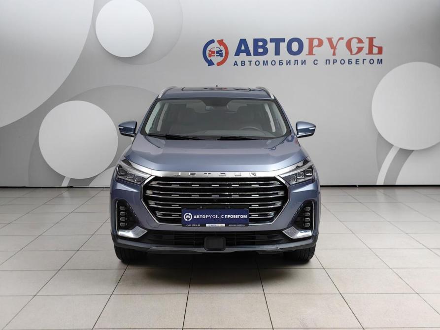 JETOUR X90+ Подольск  - изображение 3