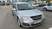 Lada (ВАЗ) Largus I Киров  - изображение 3