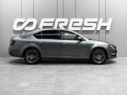 Skoda Octavia III (A7) Рестайлинг Тюмень  - изображение 32