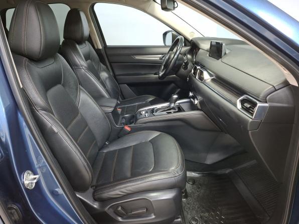 Mazda CX-5 II с пробегом 2018 года, цена 2 359 000 рублей, 200500 км, внедорожник, Автокод Объявления