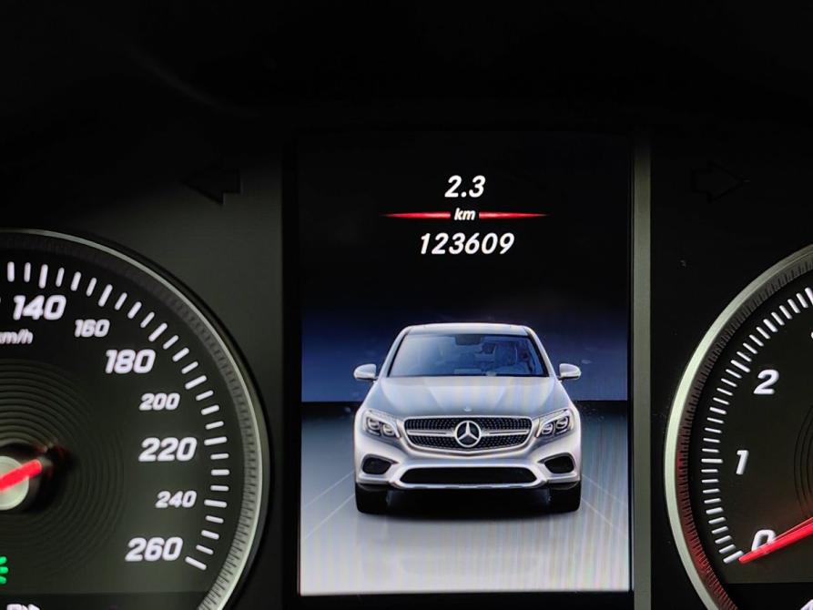 Mercedes-Benz GLC Coupe I (C253) Москва  - изображение 18
