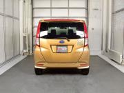 Subaru Justy V Кемерово  - изображение 30