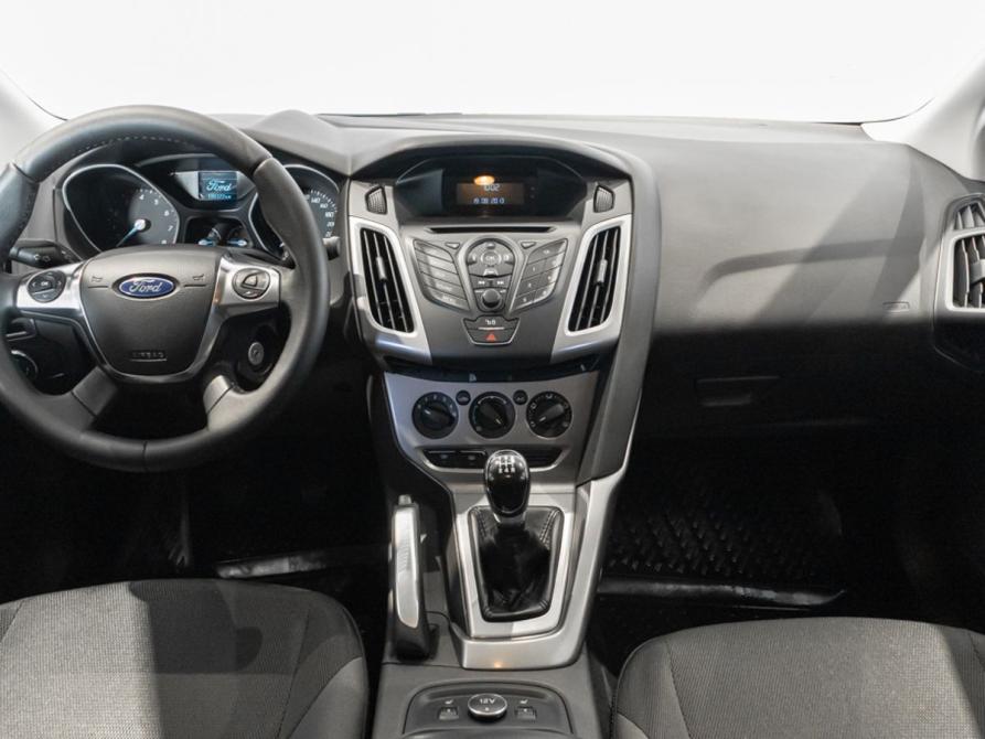 Ford Focus III Казань  - изображение 6