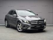 Mercedes-Benz GLA I (X156) Москва  - изображение 20