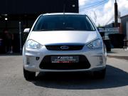 Ford C-MAX I Рестайлинг Ижевск  - изображение 22