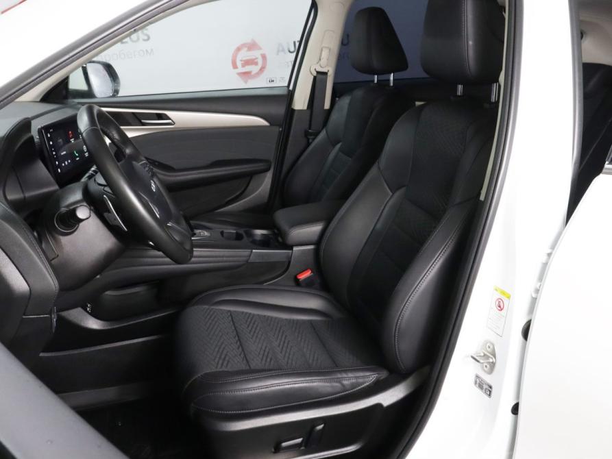 Haval F7 I Рестайлинг Минеральные Воды  - изображение 9