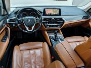 BMW 5 серии VII (G30/G31/G38) Краснодар  - изображение 33