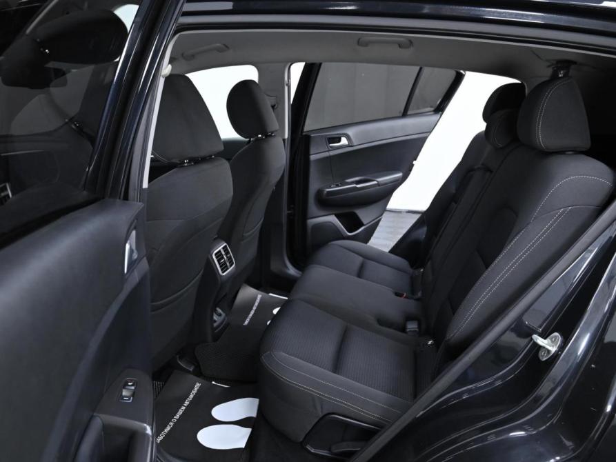 Kia Sportage IV Москва  - изображение 11