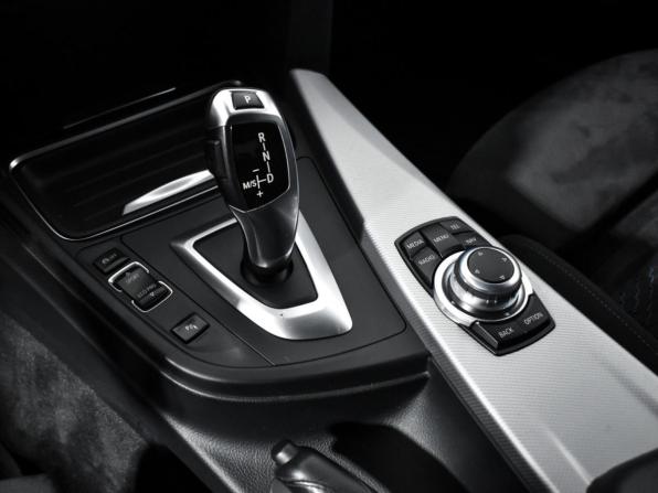 BMW 3 серии VI (F3x) с пробегом 2013 года, цена 1 800 000 рублей, 150000 км, седан, Автокод Объявления